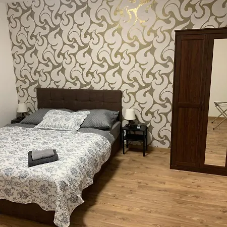 Apartmany Time Jáchymov Exterior photo