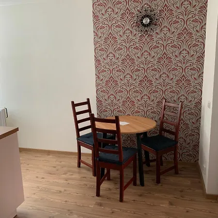 Apartmany Time Jáchymov Exterior photo