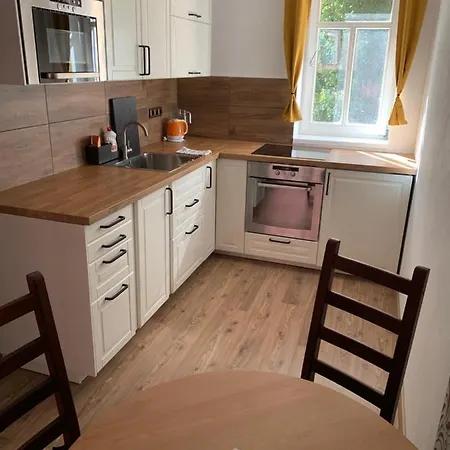Apartmany Time Jáchymov Exterior photo