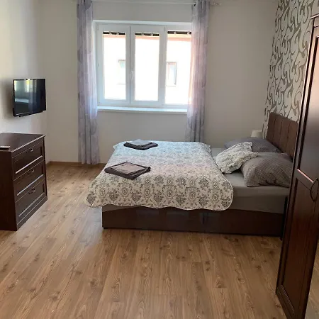 Apartmany Time Jáchymov Exterior photo