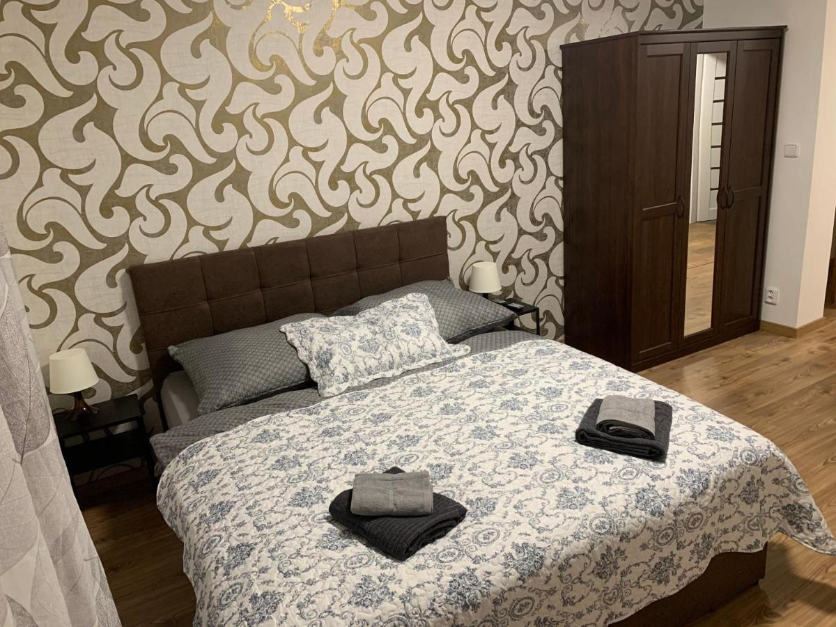 Time Apartment Jachymov