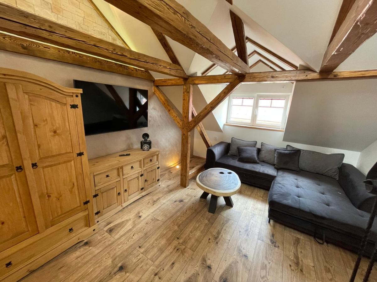 Time Apartment