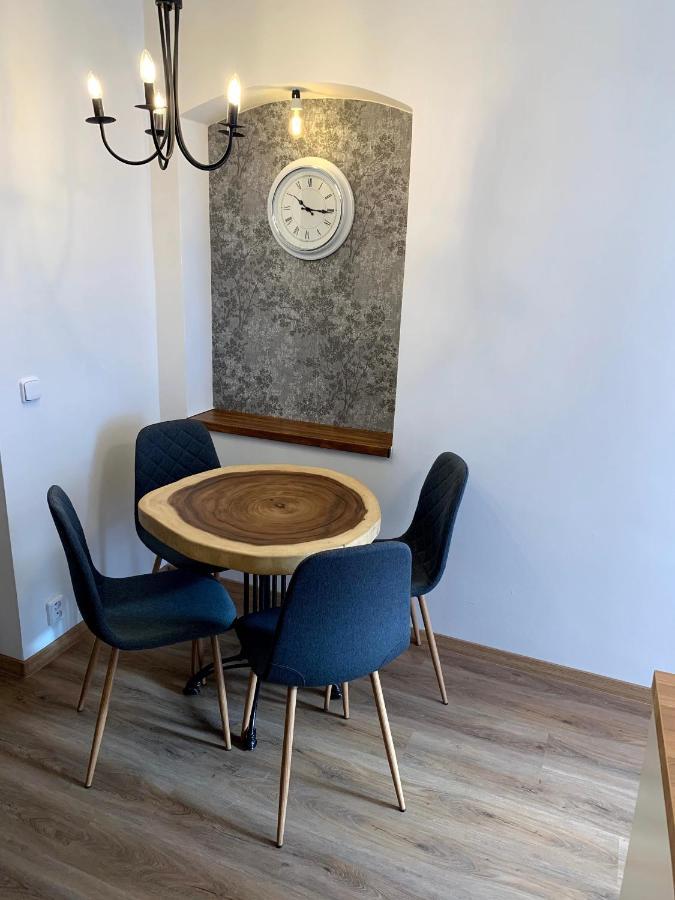 Time Apartment Jachymov